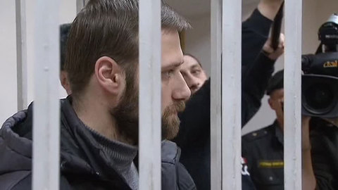 Лифтер, по вине которого в "Алых парусах" погибла женщина, сядет на 3,5 года