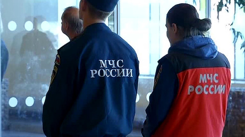 МЧС России направляет адресную помощь семьям погибших на шахте Засядько
