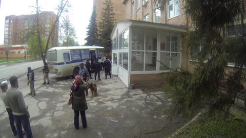 Мигранты забили насмерть семью Гошта в наркотическом угаре
