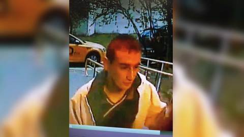 Возможный убийца радиожурналиста взят под стражу