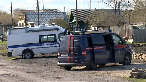 Трое убийц семьи под Самарой задержаны, четвертый сбежал в Таджикистан
