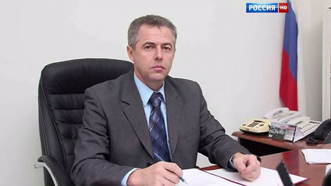 Убийц семьи Гошта ловили сотрудники МВД, СКР и ФСБ