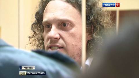 Деньги дольщиков кто-то похитил: Полонский заявил суду, что невиновен