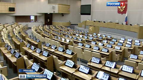 Обновленный парламент: доступный Толстой и самоотверженный Милонов