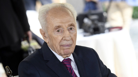 Скончался гений с большим сердцем: мировые лидеры скорбят о кончине Шимона Переса