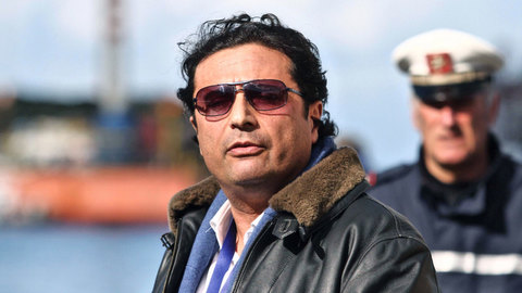 16 лет тюрьмы: суд оставил в силе приговор экс-капитану Costa Concordia