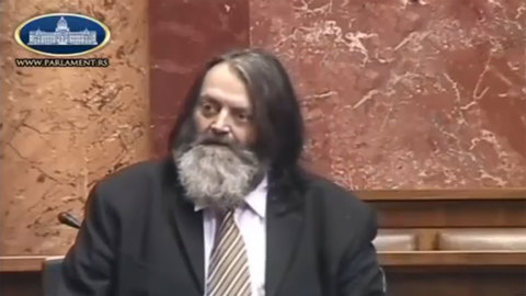 Найден мертвым Йово Остойич, отказавшийся сдаться живым Гааге