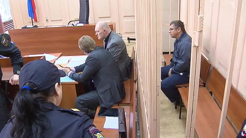 Горьков арестован, его брата ищут