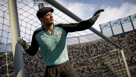 EA Sports отказалась от российских комментаторов