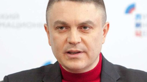 Пасечник пригрозил Зеленскому