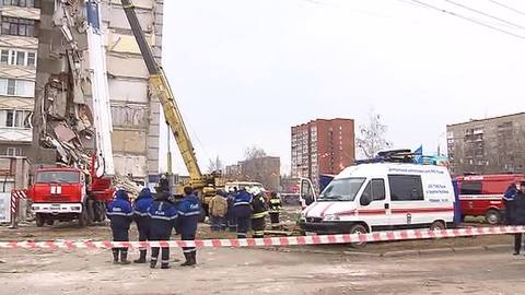Задержанного жильца ижевского дома проверят на вменяемость