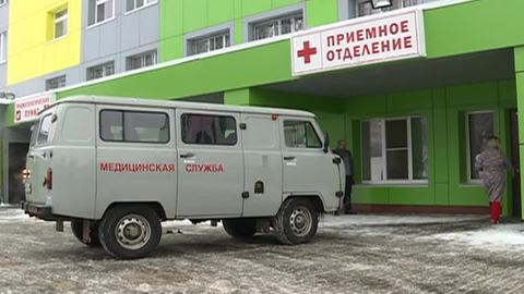 Три жителя Астраханской области умерли от отравления угарным газом