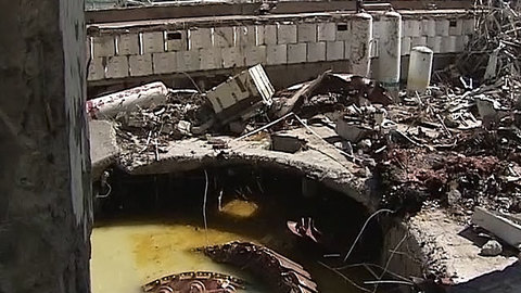 Завершено следствие по делу об аварии на Саяно-Шушенской ГЭС