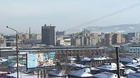 В Туве зарегистрированы новые подземные толчки