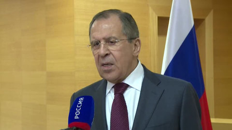 Лавров и Штайнмайер обсудят ситуацию с Лизой