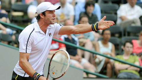 ITF дисквалифицировала россиянина на 20 месяцев за допинг