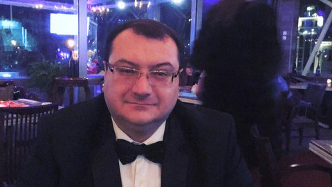 МИД РФ об убийстве Грабовского: оправдались наши худшие предчувствия