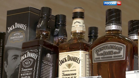Суррогаты в Красноярске: любители Jack Daniels продолжают умирать