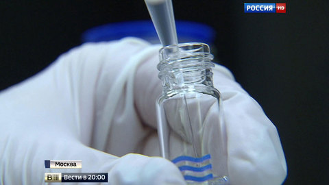 Российские олимпийцы избежали заражения вирусом Зика