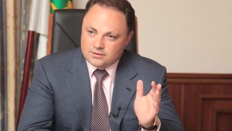 Следствие просит арестовать мэра Владивостока