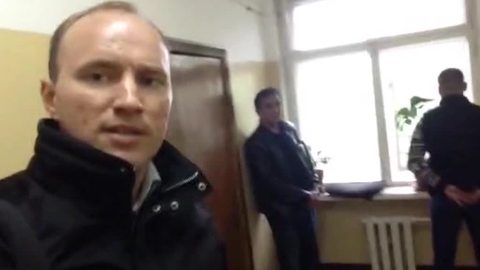 Одного из напавших на Павла Брыкина отправили под домашний арест