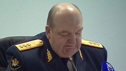 Защита просит суд вернуть дело Реймера, обвинение - продлить арест