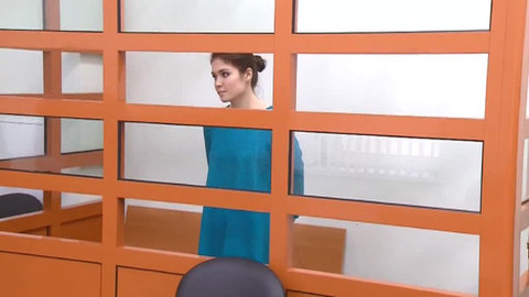 Для Варвары Карауловой прокурор требует 5 лет колонии