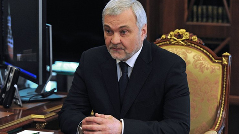 Уйба заложил основы "нового образа" Коми
