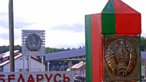 МИД и Госпогранкомитет Белоруссии отчитались о ситуации на границе с Россией