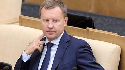 Денис Вороненков. 1971-2017
