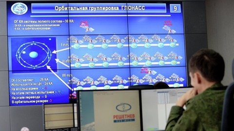Группировка ГЛОНАСС будет развиваться по-китайски