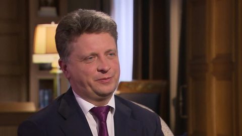 Соколов анонсировал возобновление авиасообщения между Каиром и Москвой