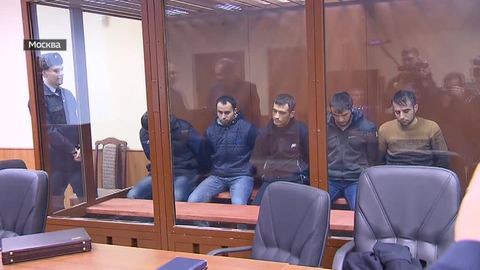 Вынесен приговор по делу о драке на Хованском кладбище