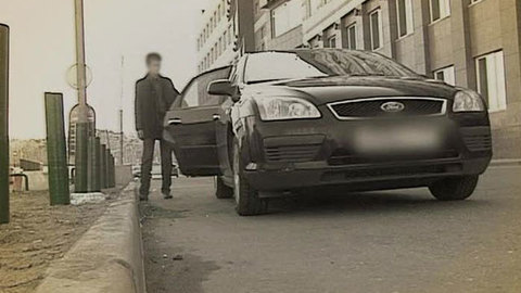 Арестованы все пятеро похитителей сына Евгения Касперского