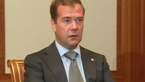 Президент о медиабезопасности: нужно самим головы включать