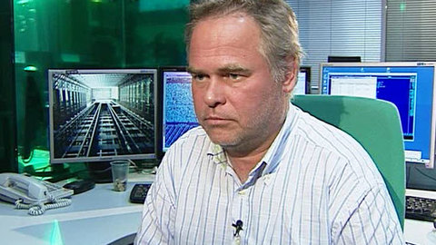 Касперский: "Премия Рунета" – отличный повод компаниям заявить о себе