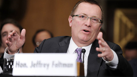 Спецпосланник США покинул Судан