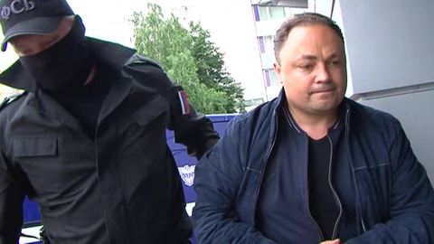 Мера для мэра: главу Владивостока допрашивали в СК с утра до вечера