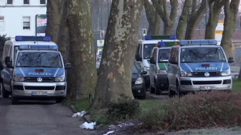 В Германии 16-летний подросток убит выстрелом в голову