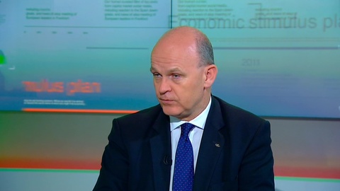 Глава "АвтоВАЗ" назвал срок завершения дефицита чипов