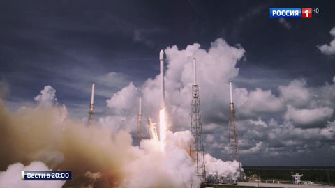 Прорыв SpaceX: космонавтика становится многоразовой