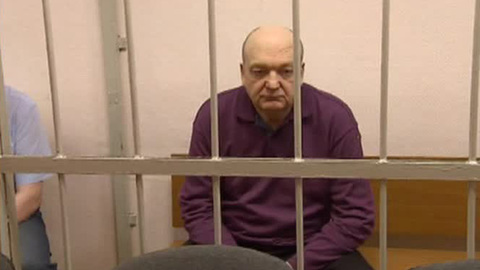 Электронные браслеты обошлись Реймеру в 8 лет колонии