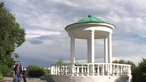Тургеневский праздник в Орле перенесен на неопределенный срок