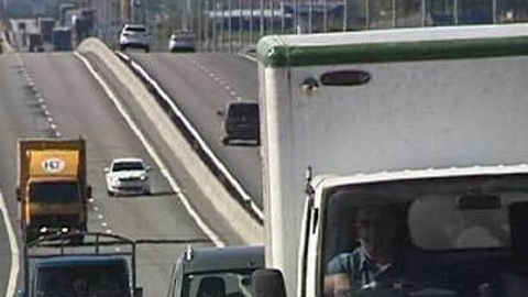 Обладатели транспондеров для платных дорог могут потерять деньги