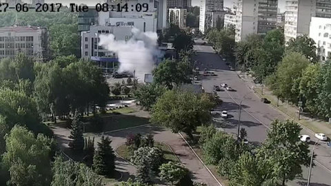 Взорванный в Киеве начальник управления спецрезерва ГУР воевал в Донбассе