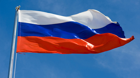 Житель Севастополя задержан за надругательство над государственным флагом РФ