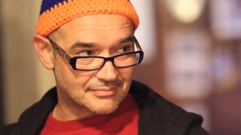Популярный блогер Антон Носик скончался из-за проблем с сердцем