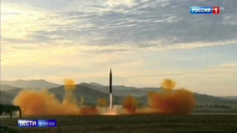 Кризис на Корейском полуострове: почему Пхеньян решил нарушить режим тишины