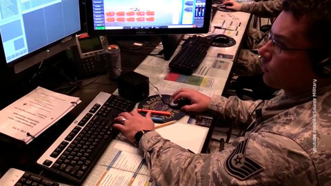 Минобороны США отреагировало на историю о военном, россиянине и секретах