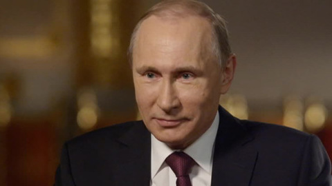 Фильм "Президент": без лоска и глянца о том, как изменилась Россия при Путине